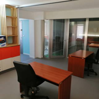 Bureau privé 36 m² 9 postes Coworking Rue Caffarelli Nice 06000 - photo 2